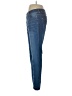Cato Solid Blue Jeans Size 10 - photo 5