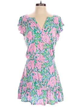 Lilly Pulitzer Romper