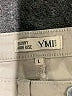 YMI Tan Gray Jeans Size L - photo 3