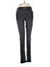 Roxy Solid Gray Jeans Size 28 waist - photo 1