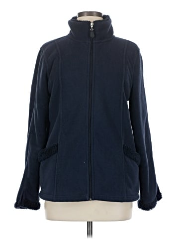 Erika Zip Up Hoodie (view 1)