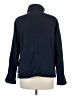 Erika 100% Polyester Blue Zip Up Hoodie Size M - photo 2