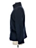 Erika 100% Polyester Blue Zip Up Hoodie Size M - photo 5