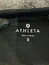 Athleta Solid Black Active Pants Size S - photo 4