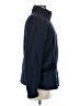 Erika 100% Polyester Blue Zip Up Hoodie Size M - photo 4