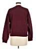 A New Day Stars Burgundy Pullover Sweater Size M - photo 2