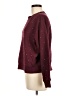 A New Day Stars Burgundy Pullover Sweater Size M - photo 5