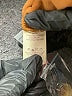 Mystree 100% Polyester Brown Jacket Size S - photo 7