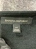 Banana Republic Black Cardigan Size M - photo 7