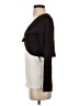 BCBG Black Brown Cardigan Size 4 (estimated) - photo 5