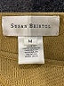 Susan Bristol Gold Pullover Sweater Size M - photo 7