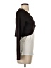 BCBG Black Brown Cardigan Size 4 (estimated) - photo 4