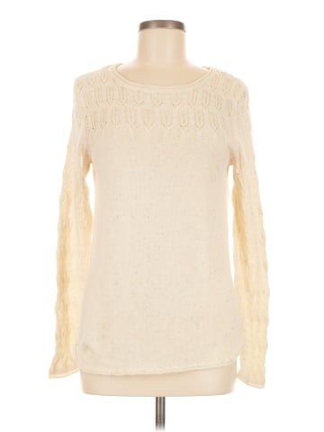 Hannah Pullover Sweater (view 1)