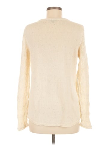 Hannah Pullover Sweater (view 2)