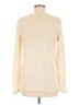 Hannah Ivory Pullover Sweater Size M - photo 2