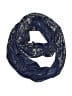 Charming Charlie Blue Scarf One size - photo 1