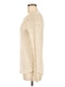 Hannah Ivory Pullover Sweater Size M - photo 5