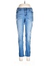 Bebe Stars Blue Jeans Size 30 waist - photo 1