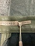 ESQUALO Gray Casual Pants Size 6 - photo 4