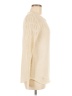 Hannah Ivory Pullover Sweater Size M - photo 4