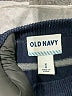 Old Navy Stripes Blue Pullover Sweater Size M - photo 7