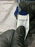 Old Navy Stripes Blue Pullover Sweater Size M - photo 8