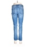 Bebe Stars Blue Jeans Size 30 waist - photo 2