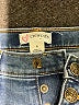 Crewcuts Outlet Blue Jeans Size 6 - photo 3