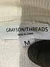 Grayson Threads Ivory Sweatshirt Size M - photo 7
