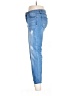 Bebe Stars Blue Jeans Size 30 waist - photo 5
