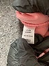 Zenana 100% Polyester Pink Coat Size S - photo 7