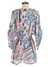 Minkpink Paisley Blue Romper Size S - photo 2