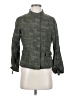 Sanctuary Camo Green Jacket Size XS - photo 1