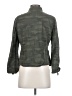 Sanctuary Camo Green Jacket Size XS - photo 2