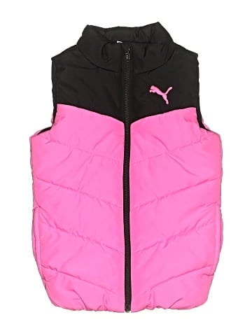 Puma Vest (view 1)