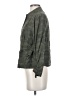 Sanctuary Camo Green Jacket Size XS - photo 5