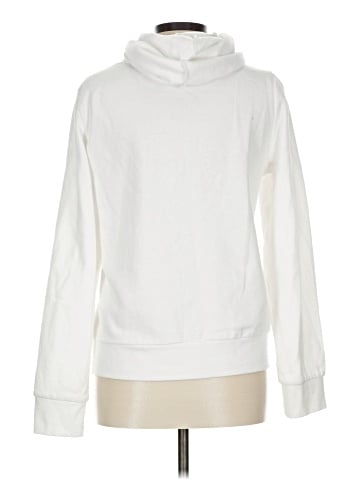 New Era Zip Up Hoodie (view 2)