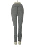 Lululemon Athletica Houndstooth Gray Black Active Pants Size XXS (estimated) - photo 1