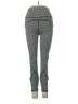 Lululemon Athletica Houndstooth Gray Black Active Pants Size XXS (estimated) - photo 2