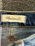 Madewell Blue Jeans Size 25 waist - photo 7