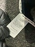 Talbots Solid Black Board Shorts Size 8 - photo 4