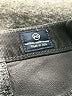 Adriano Goldschmied Black Jeans Size 25 waist (petite) - photo 7
