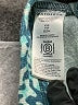 Athleta Print Teal Shorts Size XXS - photo 4