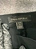 Banana Republic Solid Black Active Pants Size 2 (petite) - photo 7