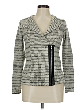 White + Warren Cardigan