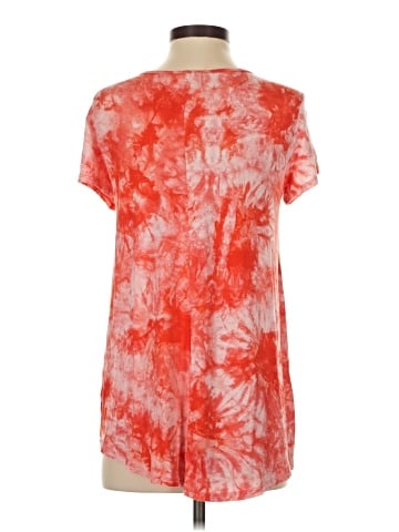 143 story Short Sleeve Top (view 2)