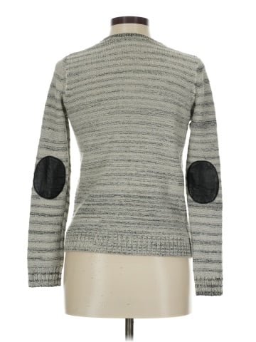 White + Warren Cardigan (view 2)