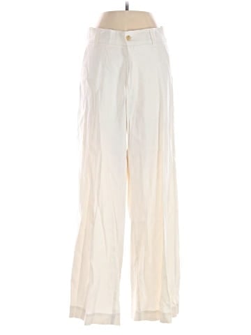 ANR+ PRESENTED BY ALP N ROCK Linen Pants (view 1)