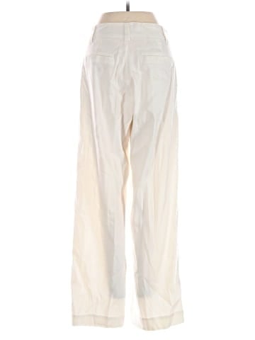 ANR+ PRESENTED BY ALP N ROCK Linen Pants (view 2)