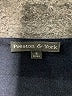 Preston & York Black Sweater Vest Size S - photo 7